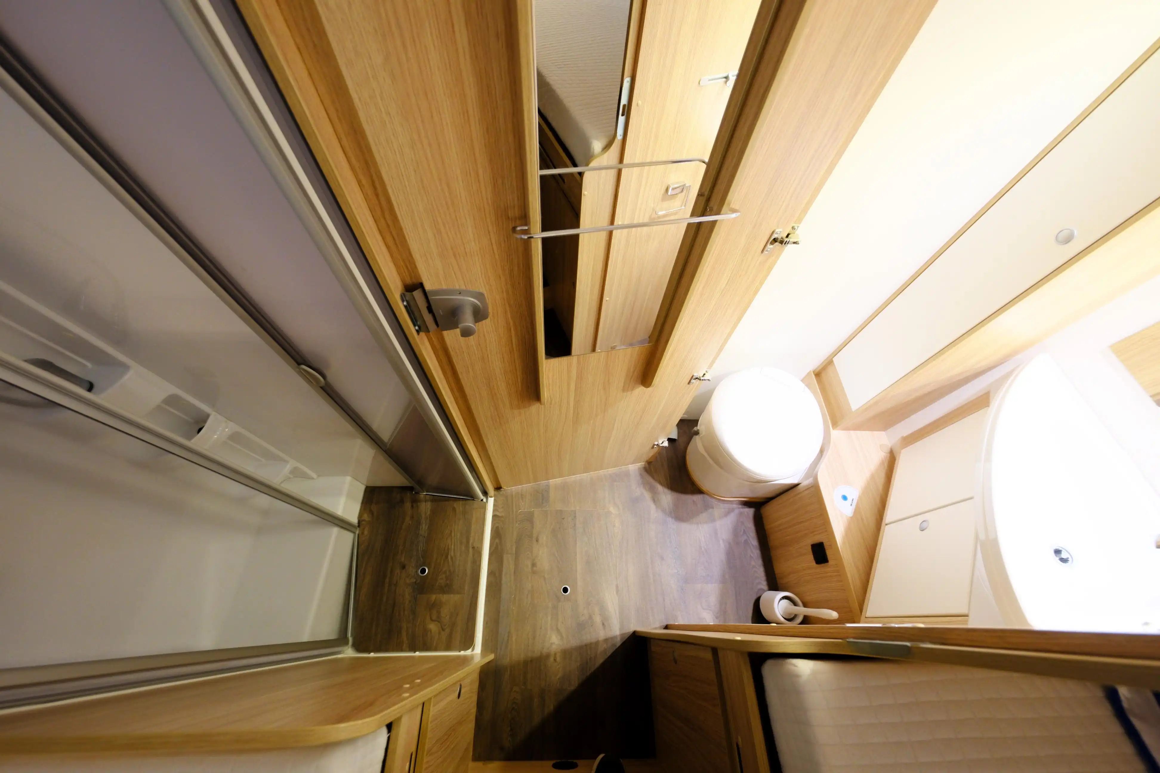 SUNLIGHT T 68 Adventure Edition